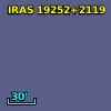 IRAS 19252+2119