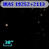 IRAS 19252+2113