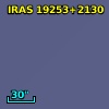 IRAS 19253+2130