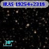 IRAS 19254+2318