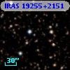 IRAS 19255+2151