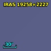IRAS 19258+2227
