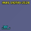 IRAS 19259+2124
