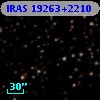 IRAS 19263+2210