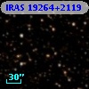 IRAS 19264+2119