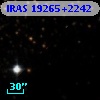 IRAS 19265+2242
