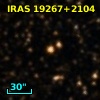 IRAS 19267+2104
