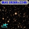 IRAS 19268+2249