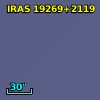 IRAS 19269+2119