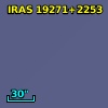 IRAS 19271+2253