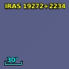 IRAS 19272+2234