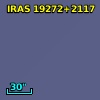 IRAS 19272+2117