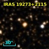 IRAS 19273+2115