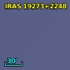 IRAS 19273+2248