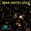 IRAS 19275+2315