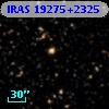 IRAS 19275+2325
