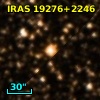 IRAS 19276+2246