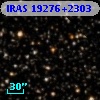 IRAS 19276+2303