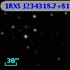 1RXS J234318.7+811303