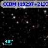 CCDM J19297+2132B