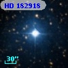 HD 182918
