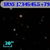 1RXS J234545.5+794643