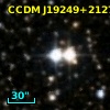 CCDM J19249+2127B