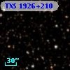 TXS 1926+210