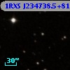1RXS J234738.5+811353