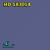HD 183014