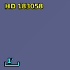 HD 183058
