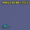IRAS 19198+2112