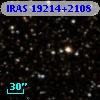 IRAS 19214+2108