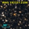 IRAS 19233+2104