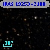 IRAS 19253+2100