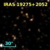 IRAS 19275+2052