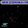1RXS J235638.3+793302