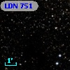 LDN  751