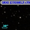 1RXS J235805.7+795111