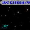 1RXS J235833.0+790952