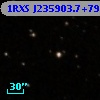 1RXS J235903.7+794541