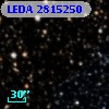LEDA 2815250