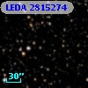 LEDA 2815274