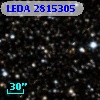 LEDA 2815305
