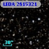 LEDA 2815321