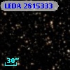 LEDA 2815333