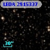 LEDA 2815337