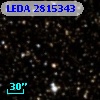 LEDA 2815343