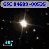 GSC 04609-00535