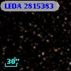 LEDA 2815383